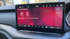 Skoda Octavia 1.5 TSI 150 e-TEC Sportline 5dr DSG Petrol Hatchback